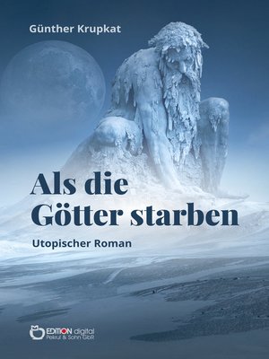 cover image of Als die Götter starben